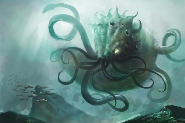 Kraken com зеркало