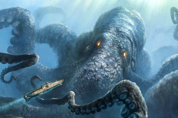 Kraken даркнет что это